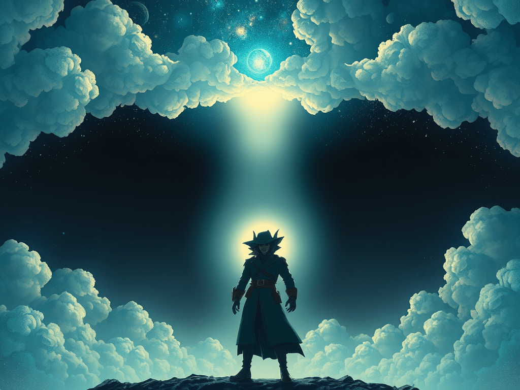 Eldritch Skies… sort&nbsp;of