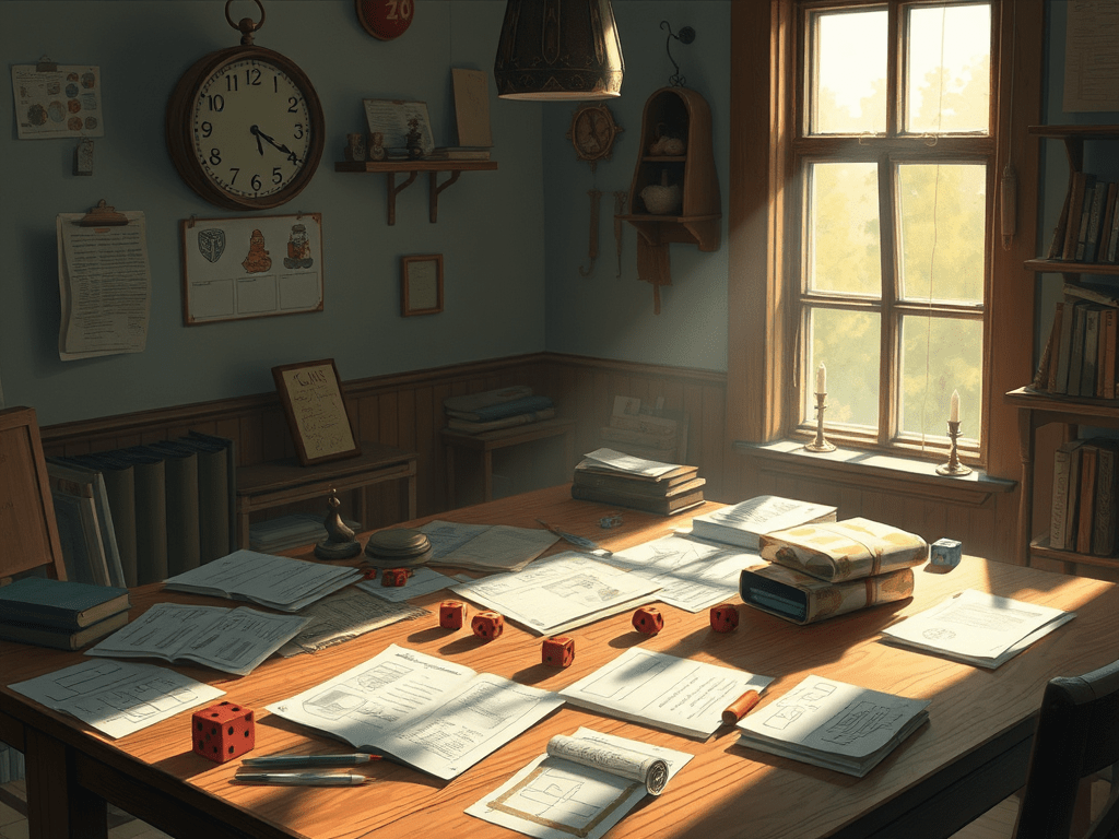 A matter of&nbsp;time