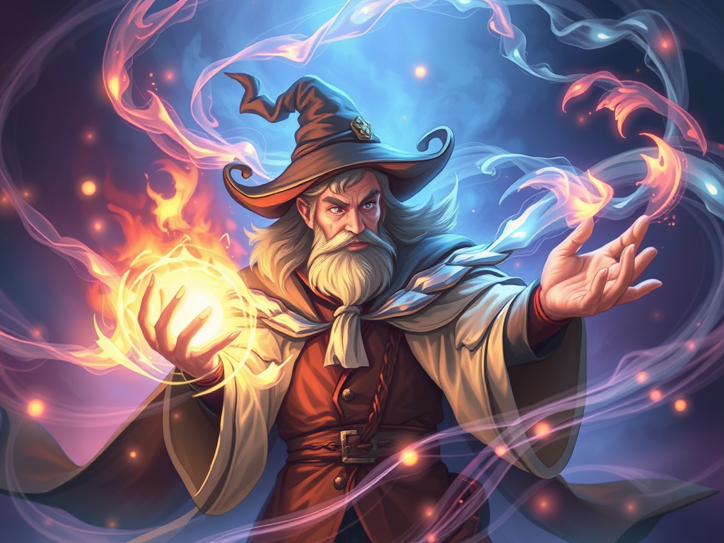 Let’s make – ze&nbsp;magic!