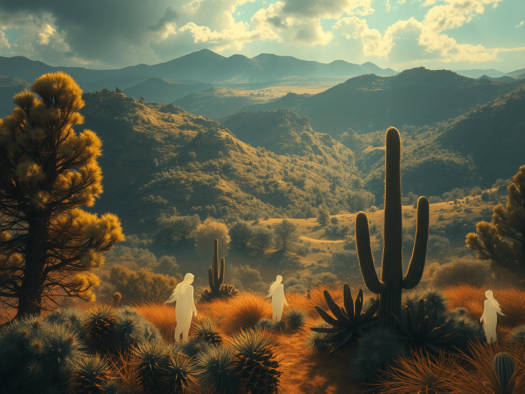 The people who live&nbsp;anywhere