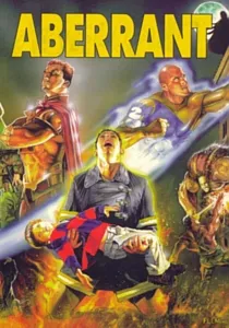 Aberrant readthrough: Core