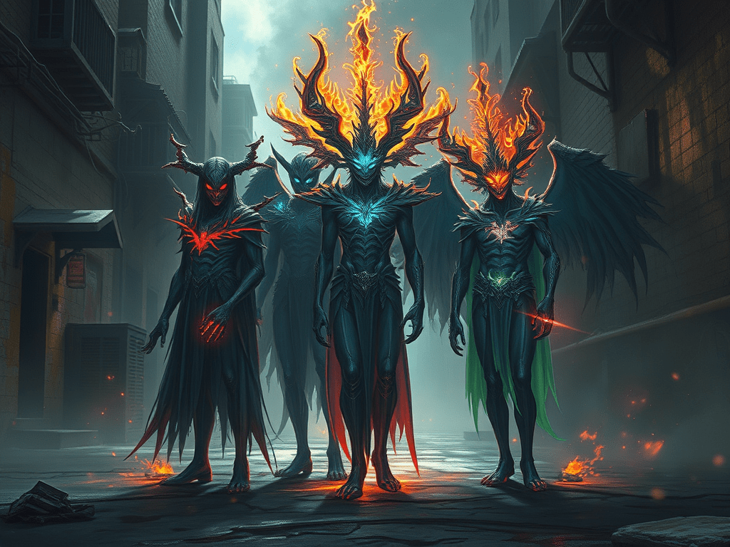 A game of real&nbsp;losers